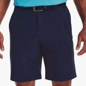 UNDER ARMOUR Men's Performance Drive Shorts NWT